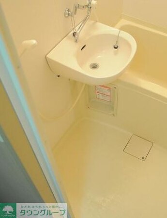 レオパレストミーズの物件内観写真